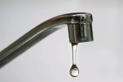 Replacing Leaky Faucets